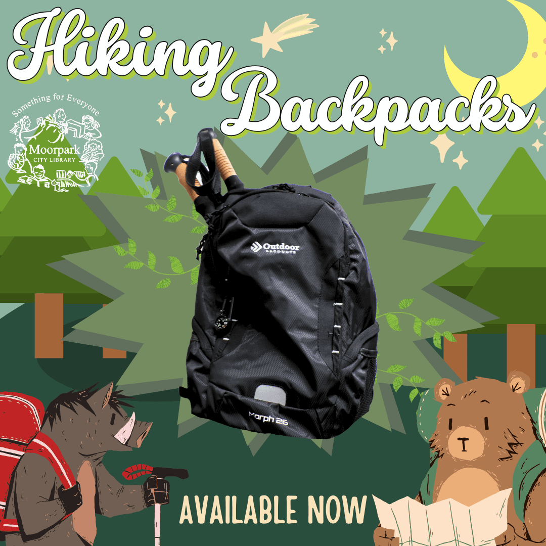 Hiking Backpack Kits