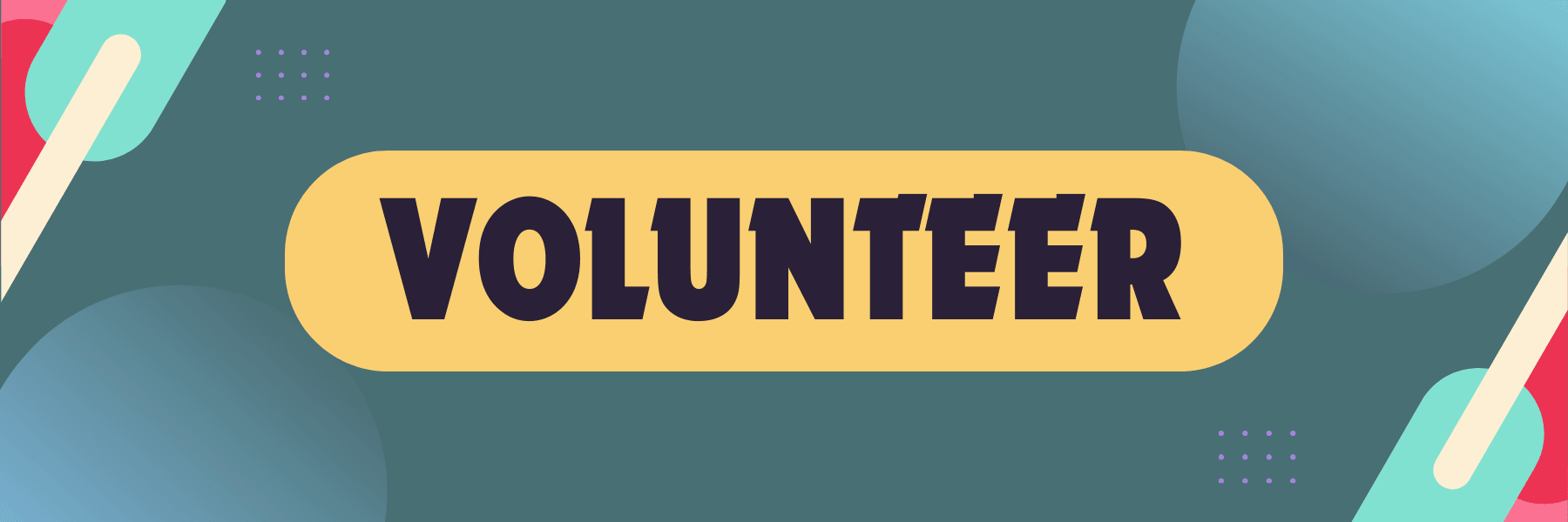 Volunteer