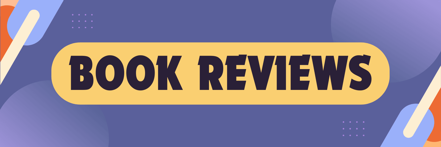 Book Reviews