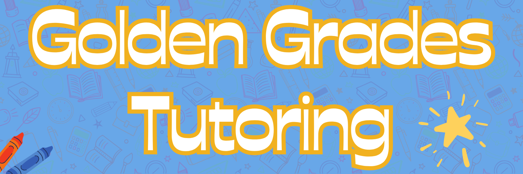 golden grades tutoring