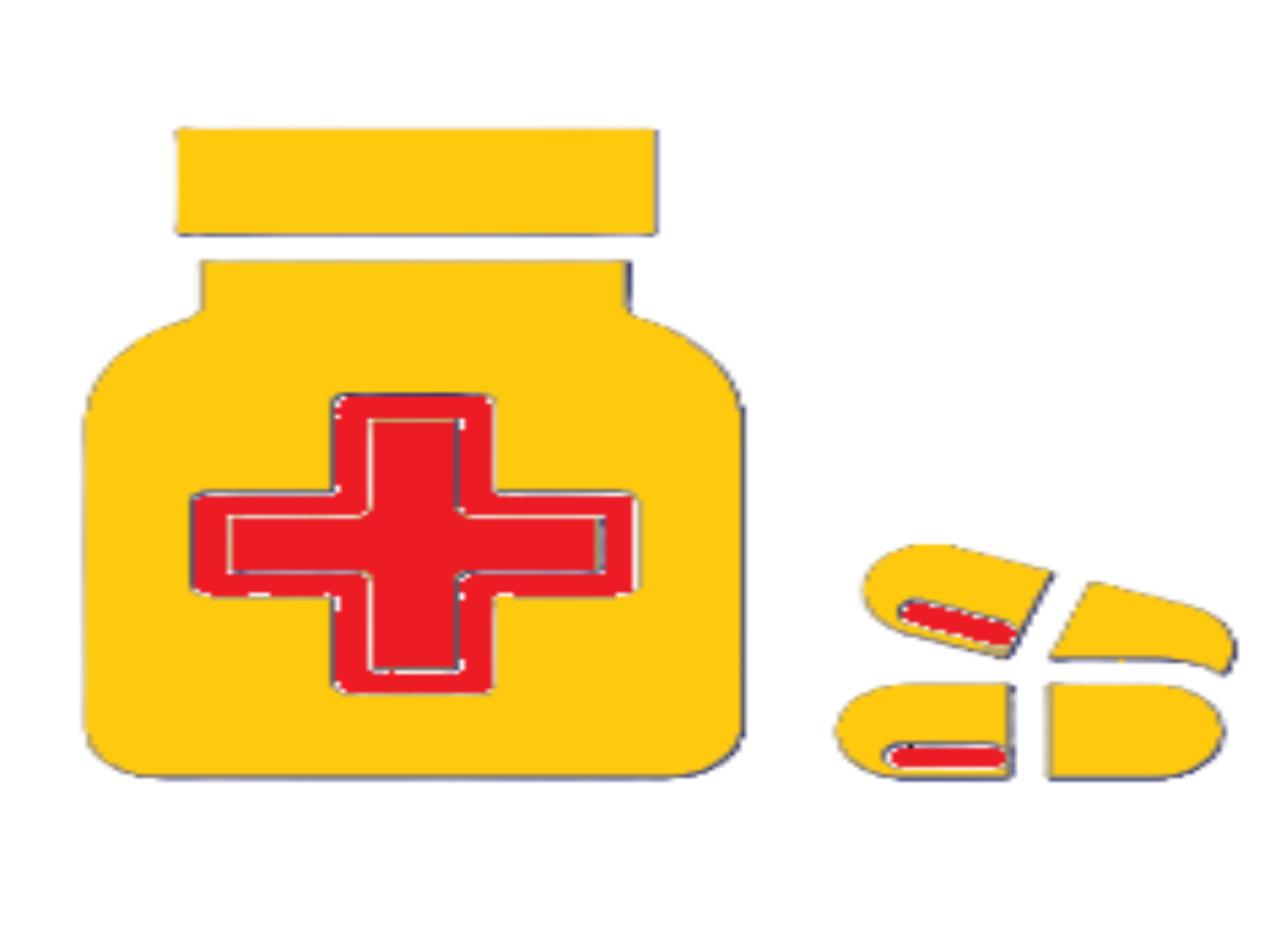 Medication Drop off Locations