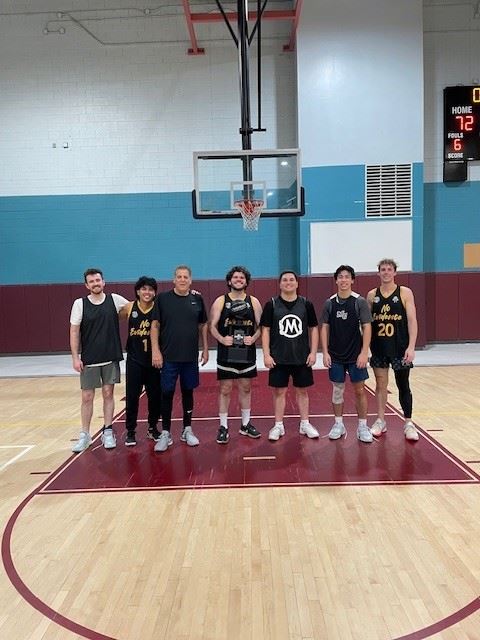 NO EVIDENCE - WINTER CHAMPS!