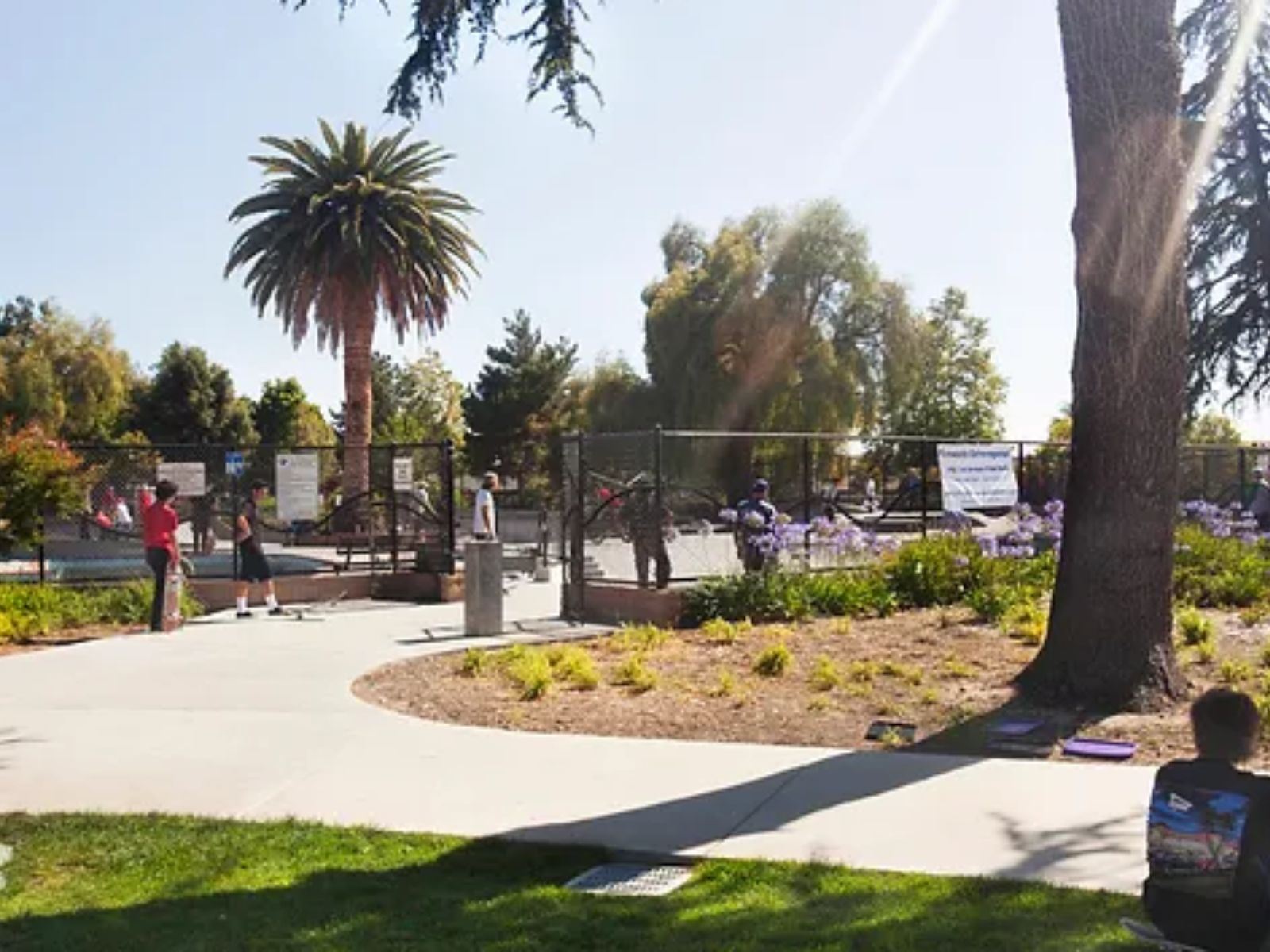 1Moorpark, CA Film Permit